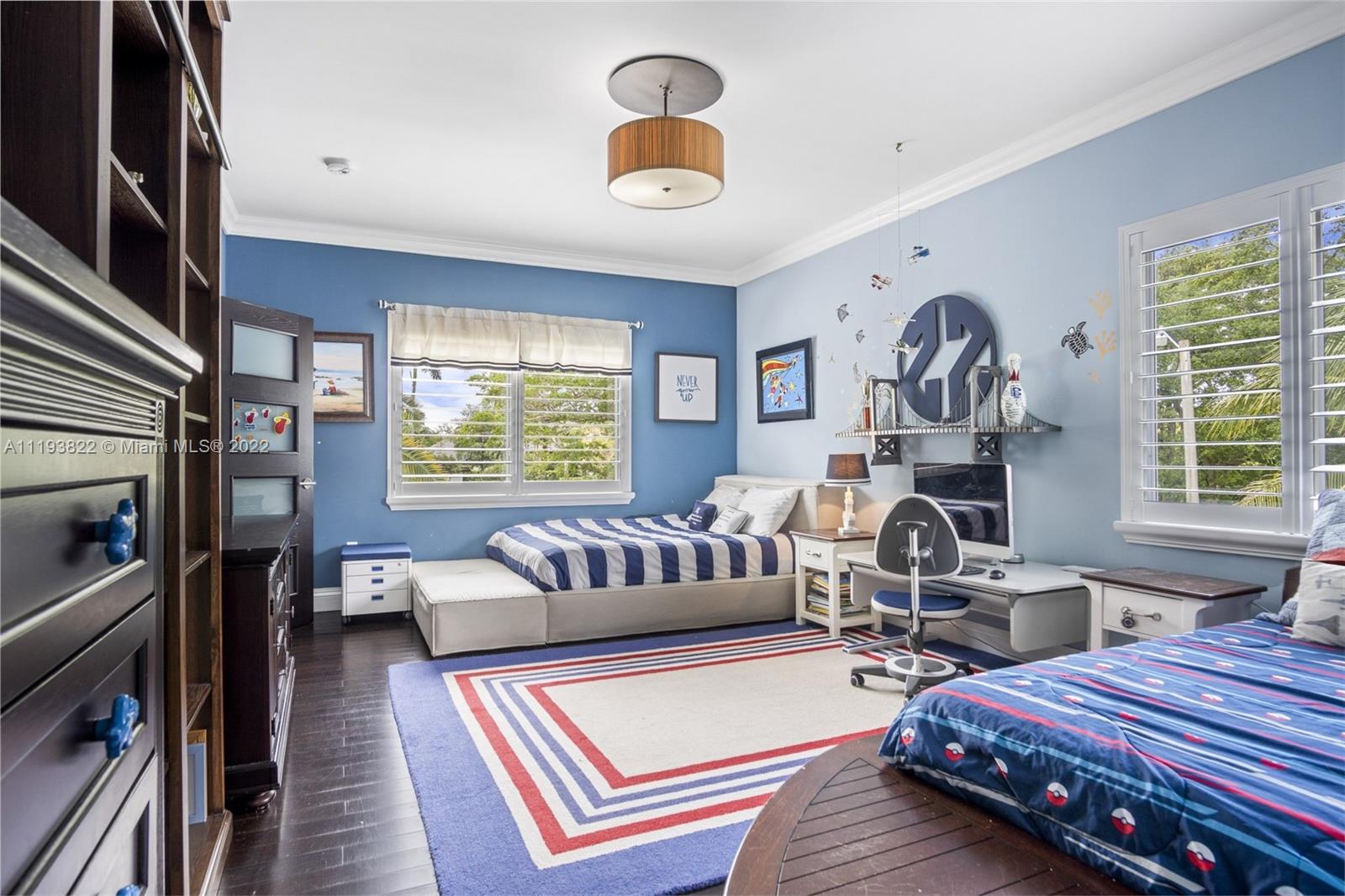 CORAL BAY SEC C - Residential