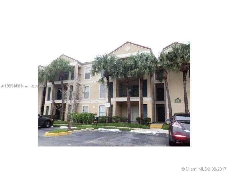 Property for Sale at 949 Riverside Dr 420, Coral Springs, Broward County, Florida - Bedrooms: 1 
Bathrooms: 1  - $182,000