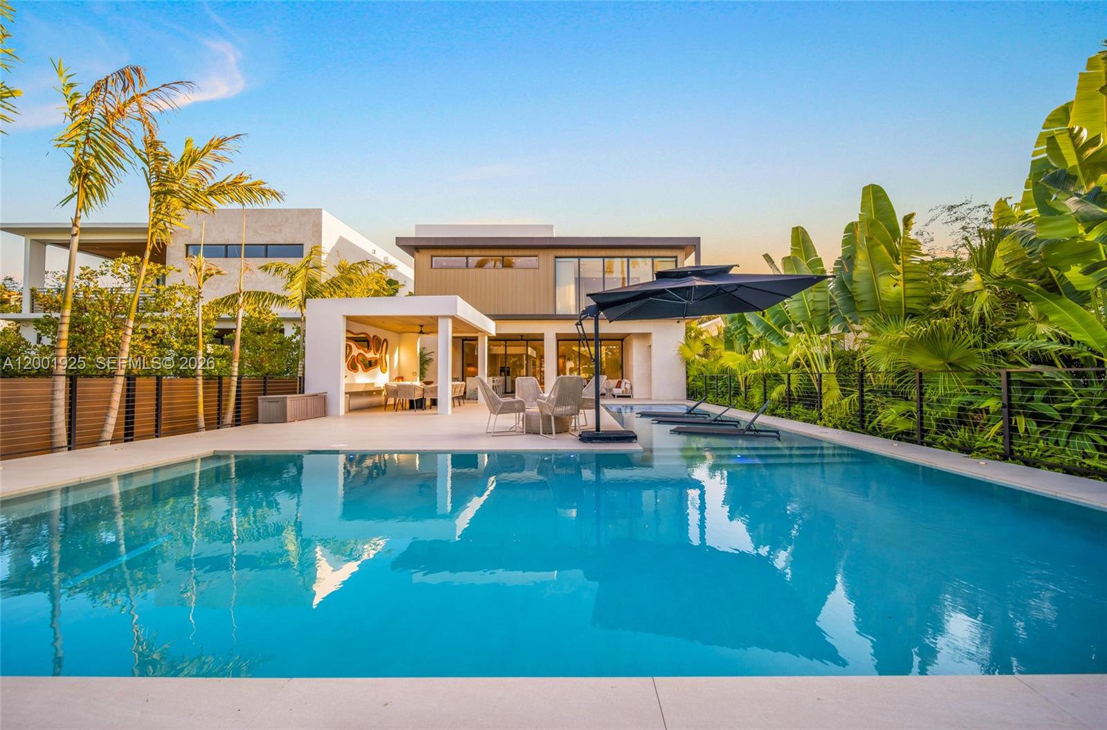 AQUA MARINE - Residential Lease