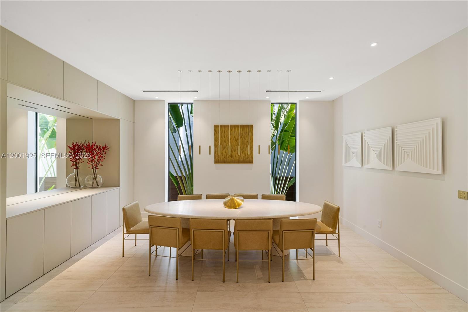 AQUA MARINE - Residential Lease