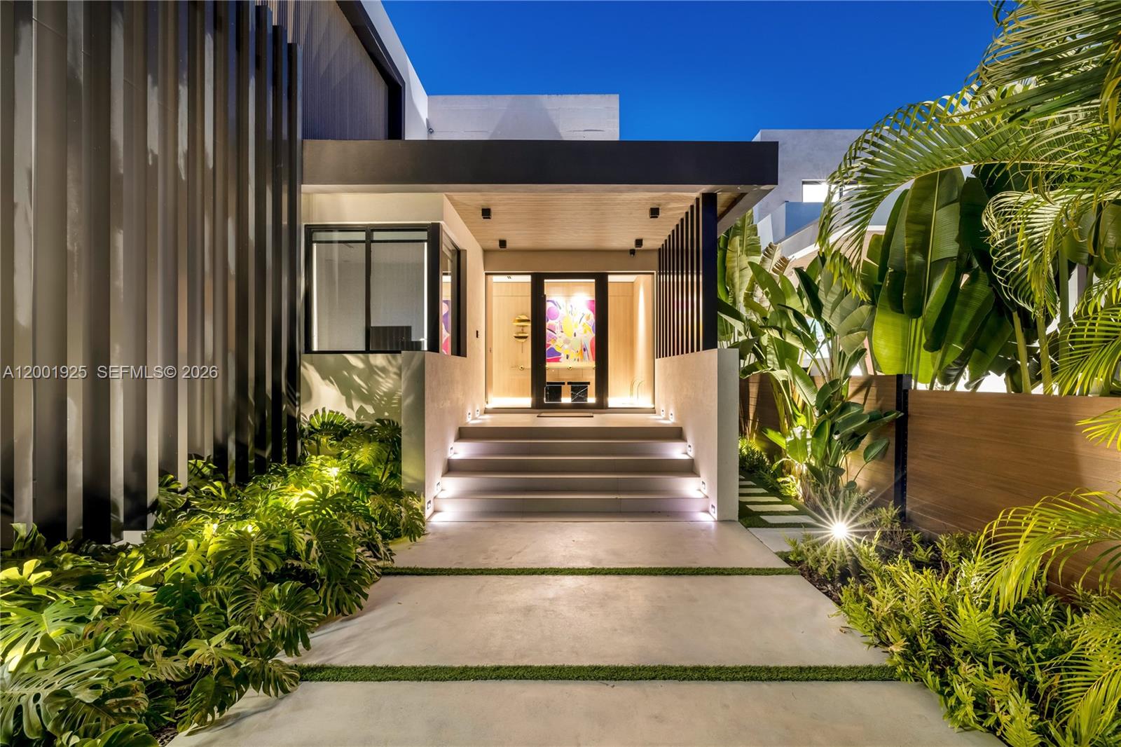 AQUA MARINE - Residential Lease