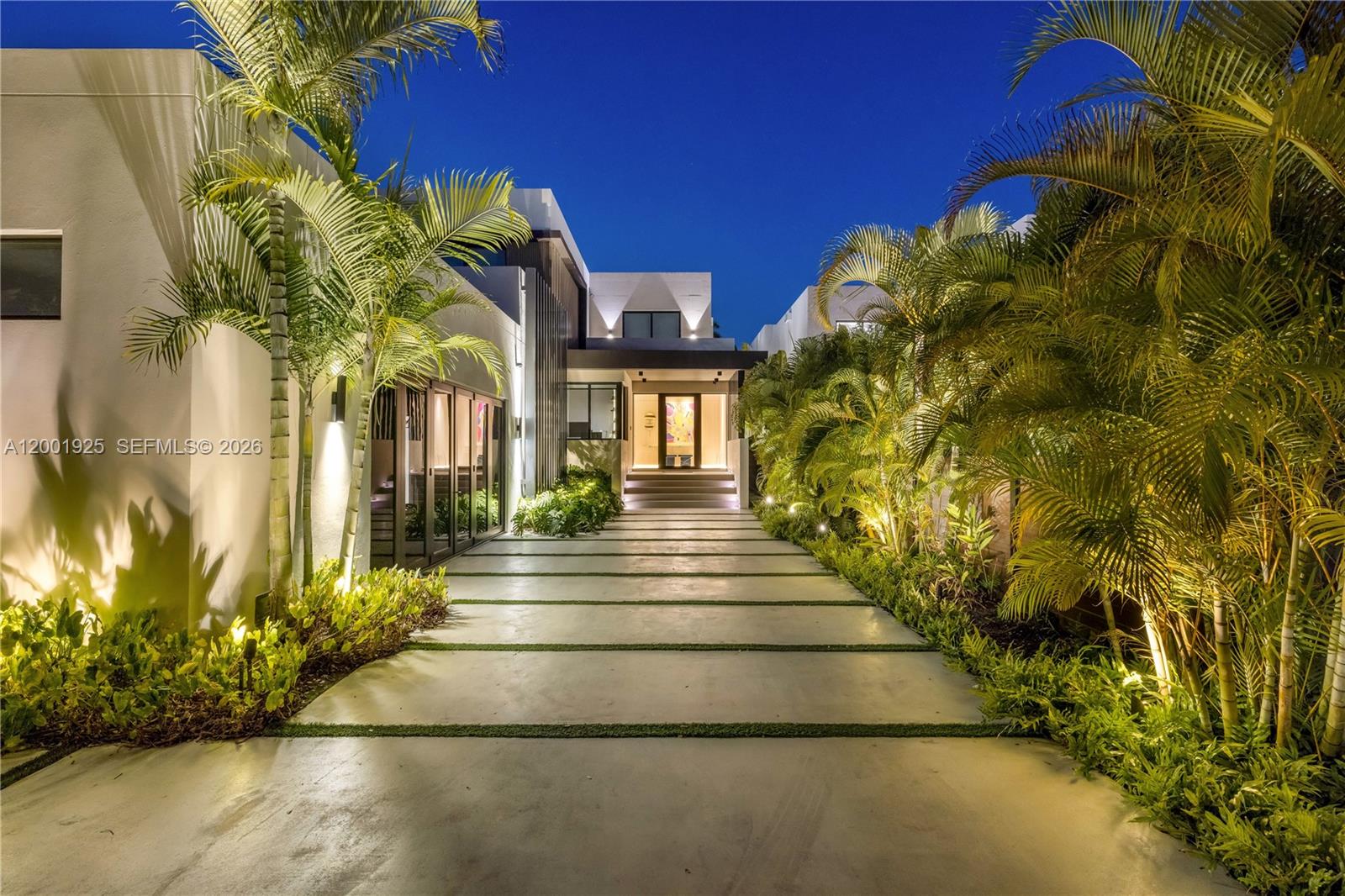 AQUA MARINE - Residential Lease