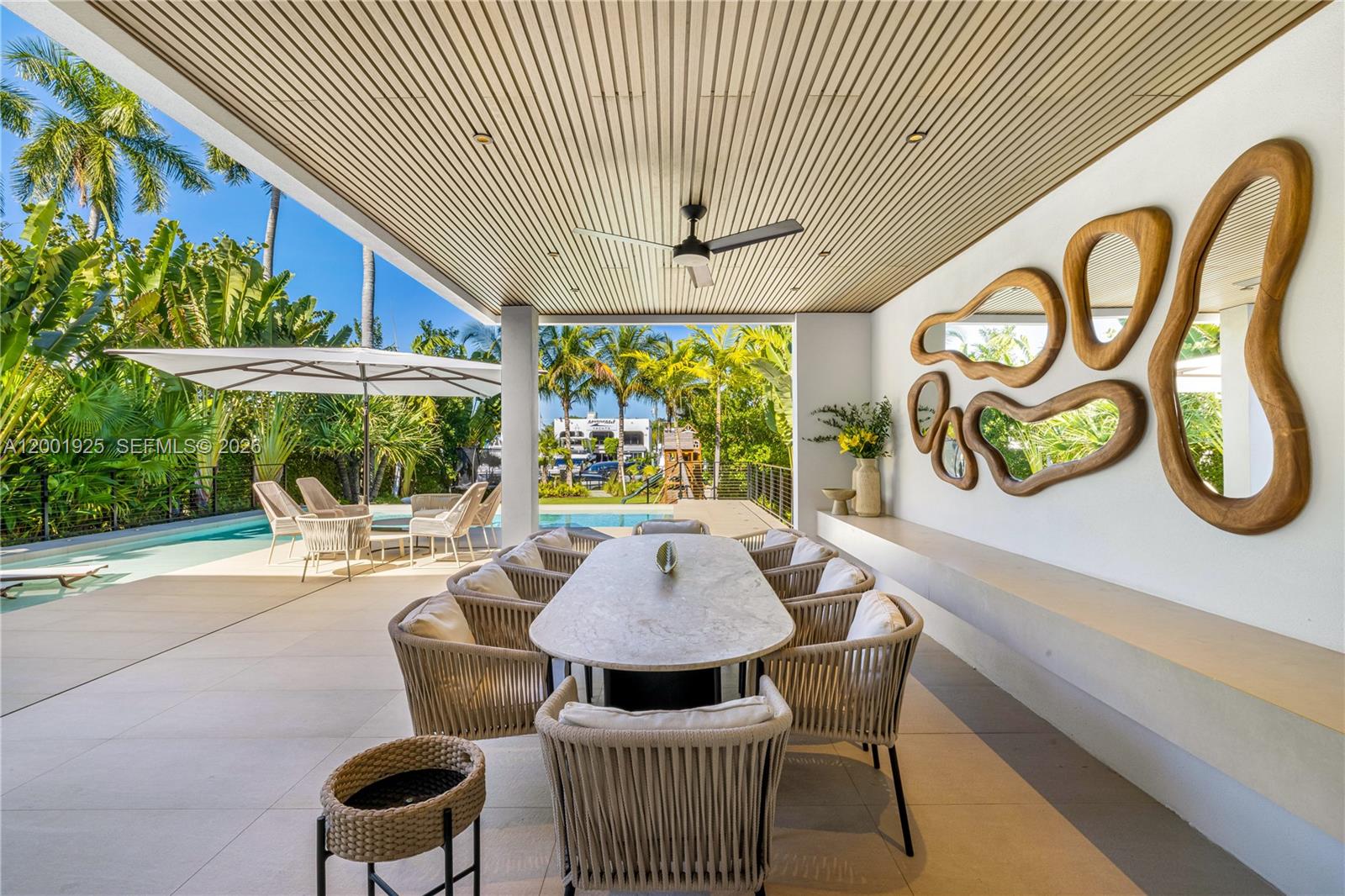 AQUA MARINE - Residential Lease