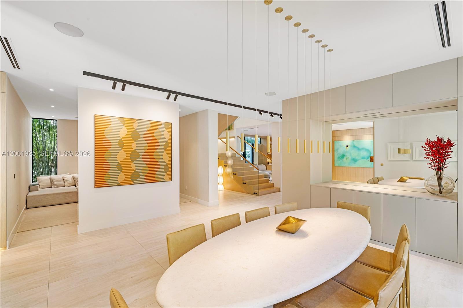 AQUA MARINE - Residential Lease