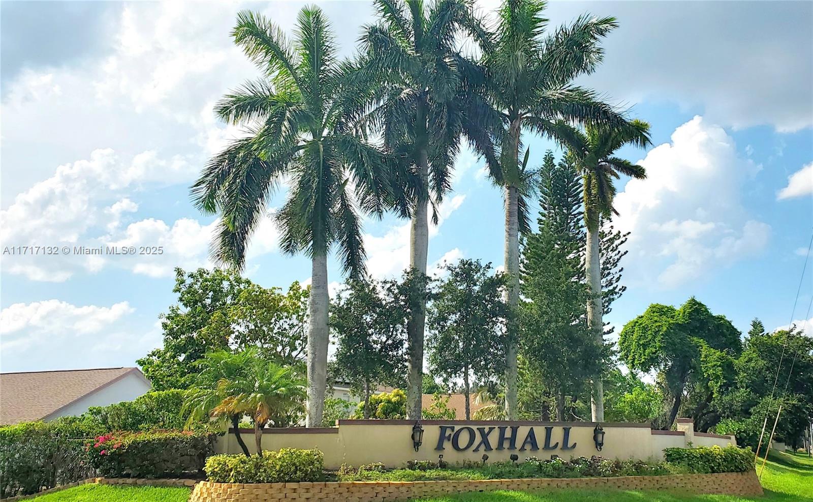 FOXHALL PH 1 - Residential