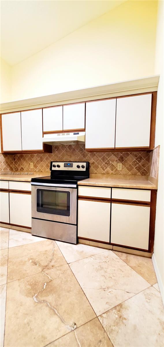 FOXHALL PH 1 - Residential