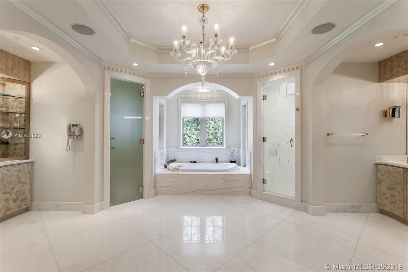 HUTCHINSON SUB - Residential