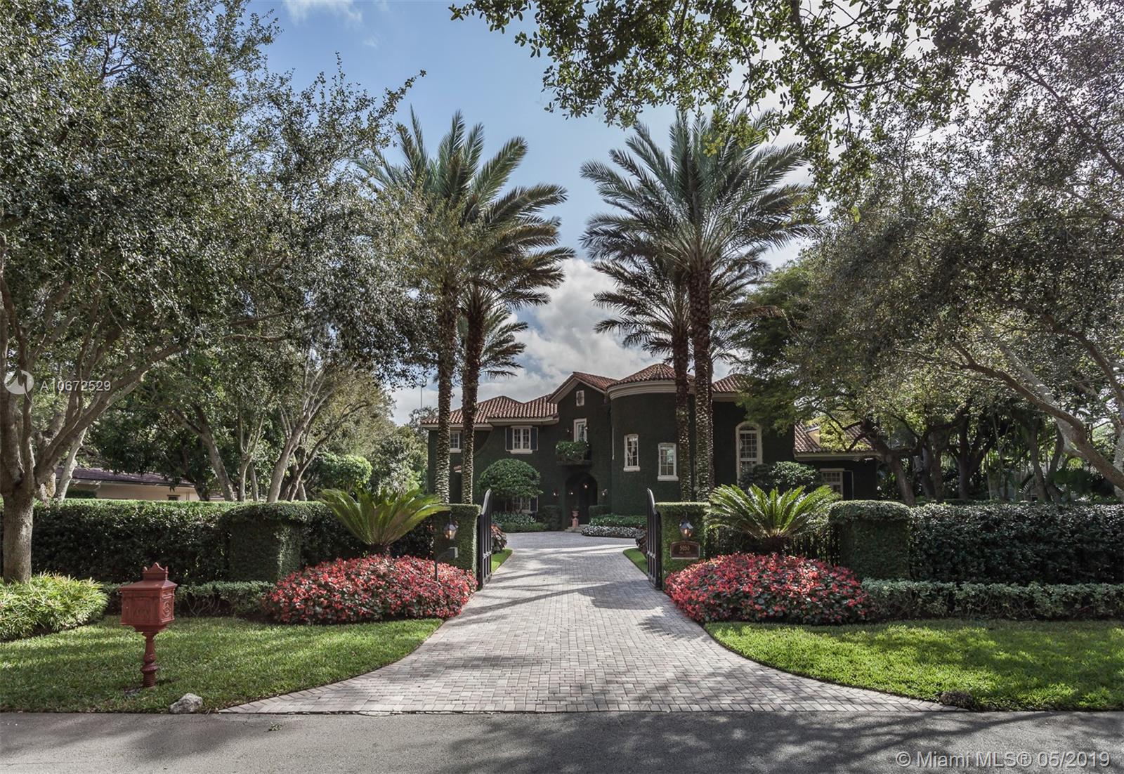 HUTCHINSON SUB - Residential