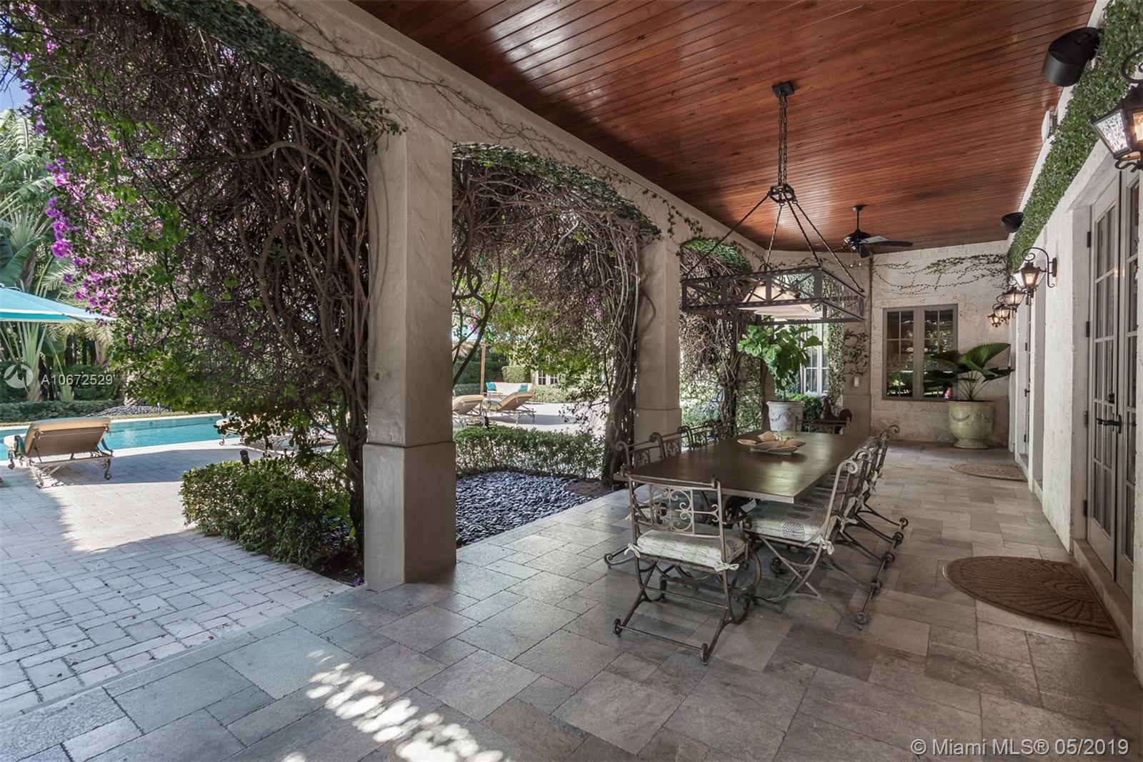 HUTCHINSON SUB - Residential