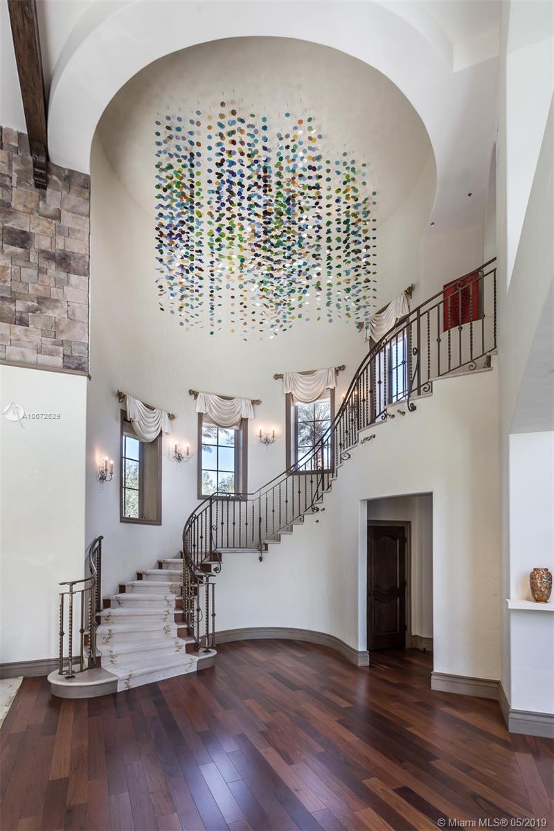 HUTCHINSON SUB - Residential