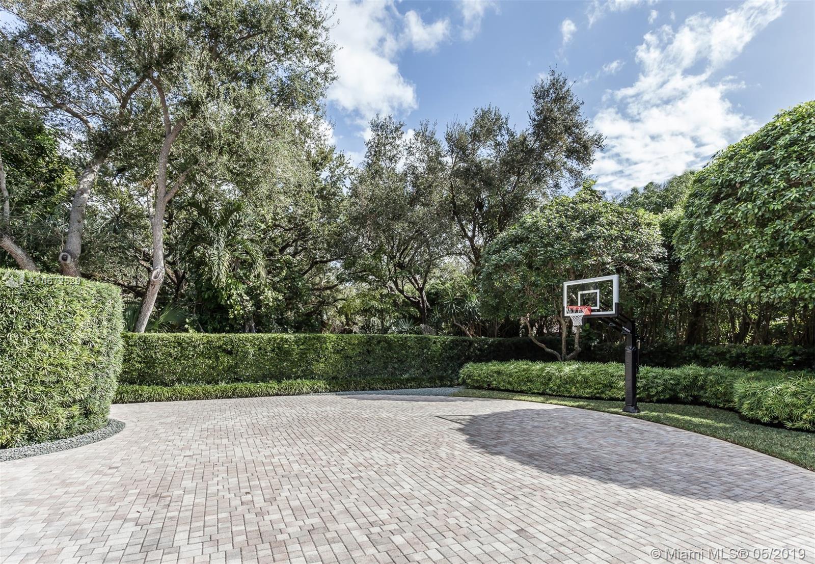 HUTCHINSON SUB - Residential