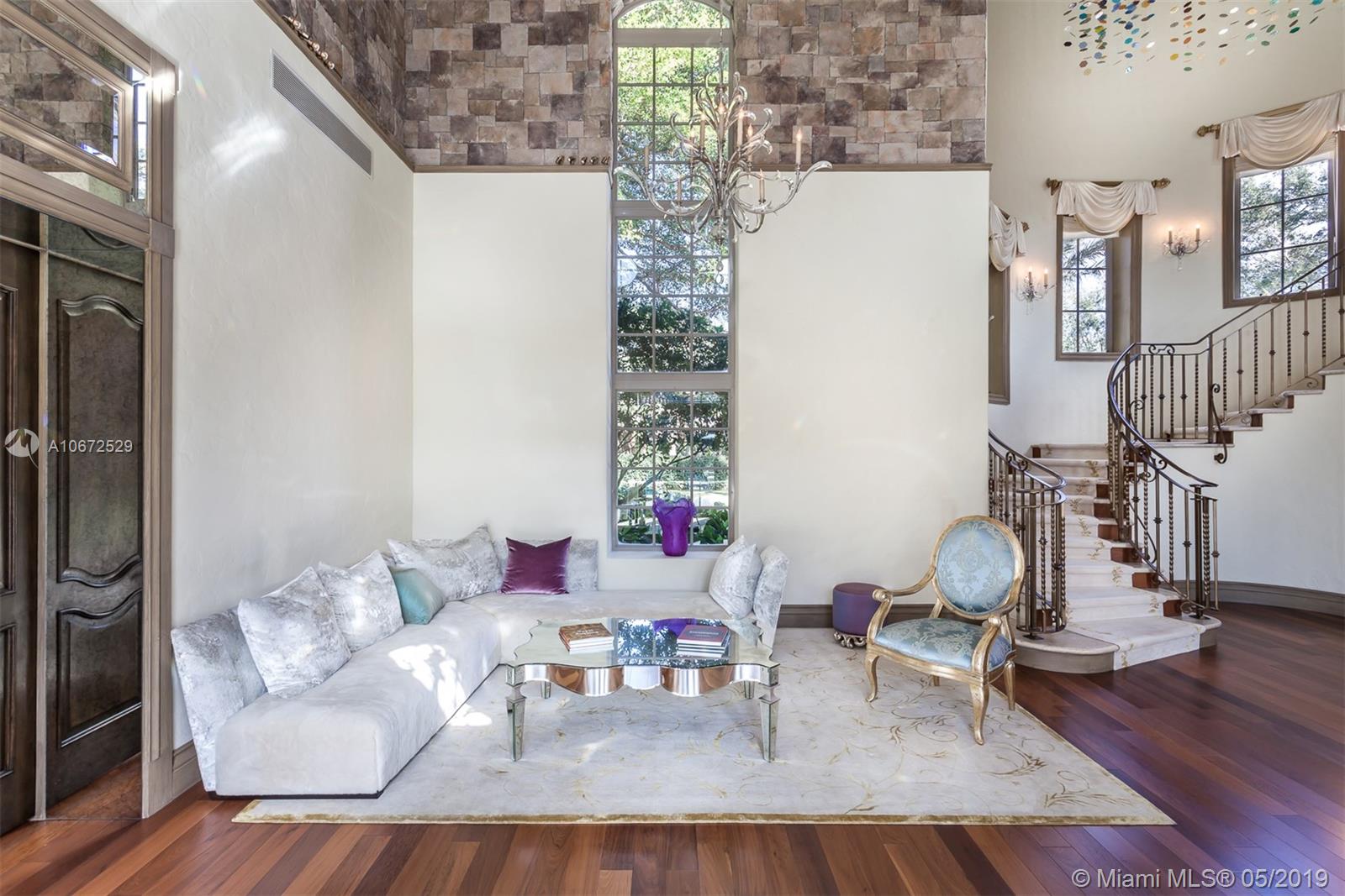 HUTCHINSON SUB - Residential