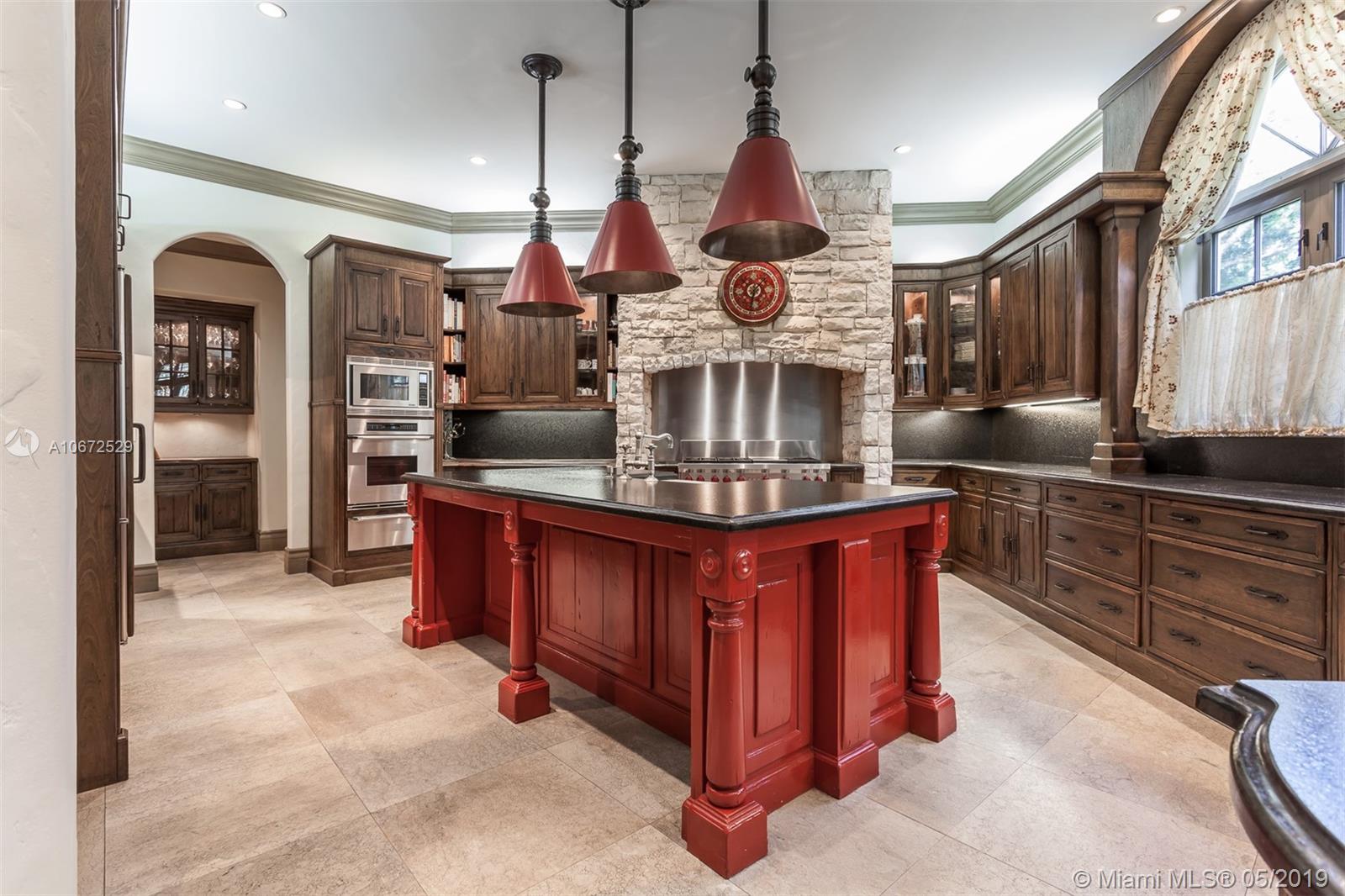 HUTCHINSON SUB - Residential