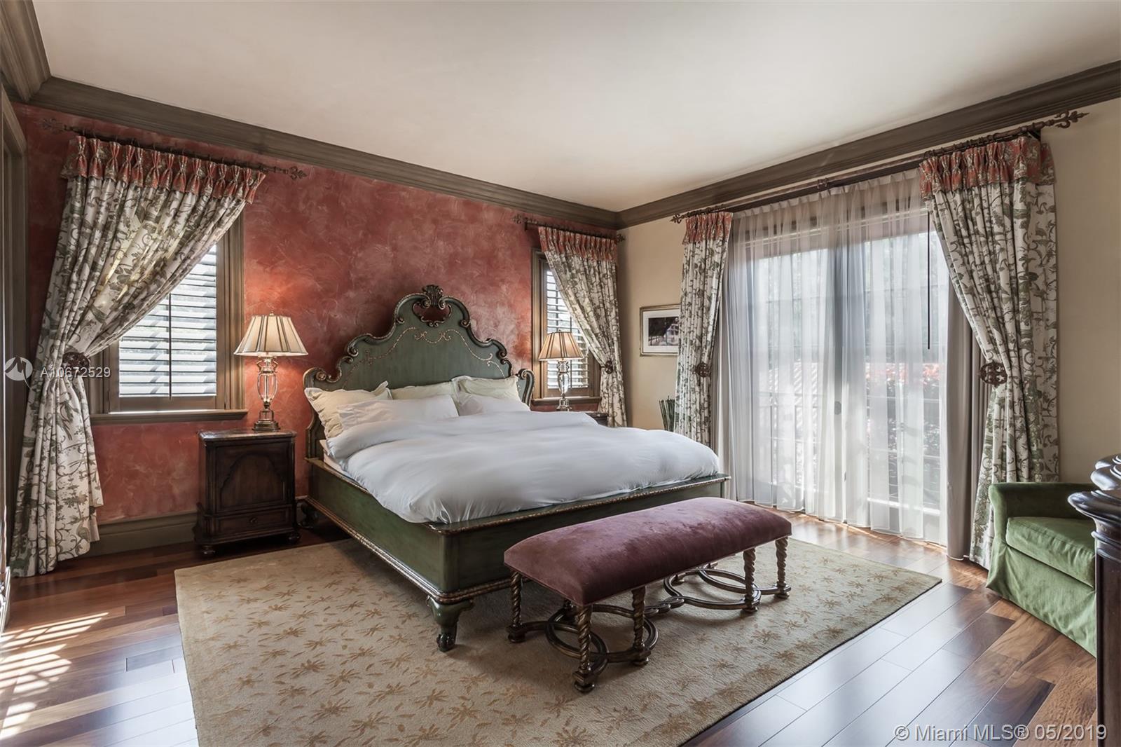 HUTCHINSON SUB - Residential