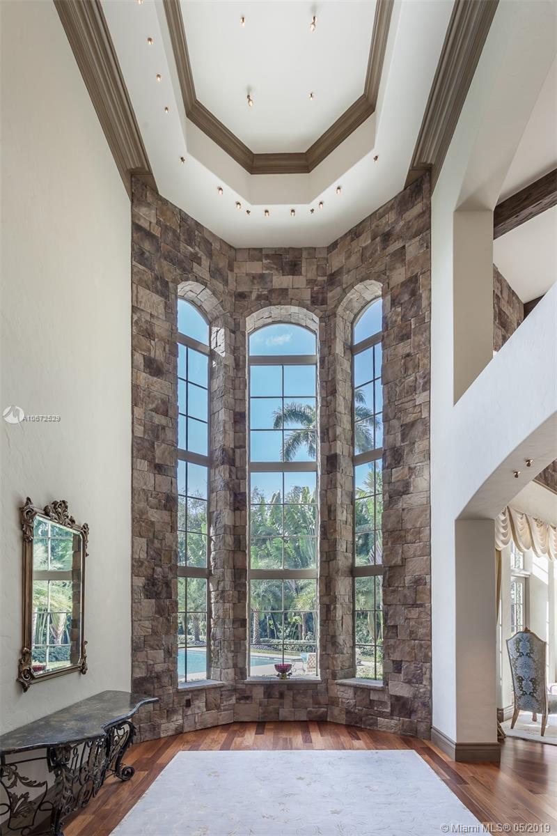 HUTCHINSON SUB - Residential