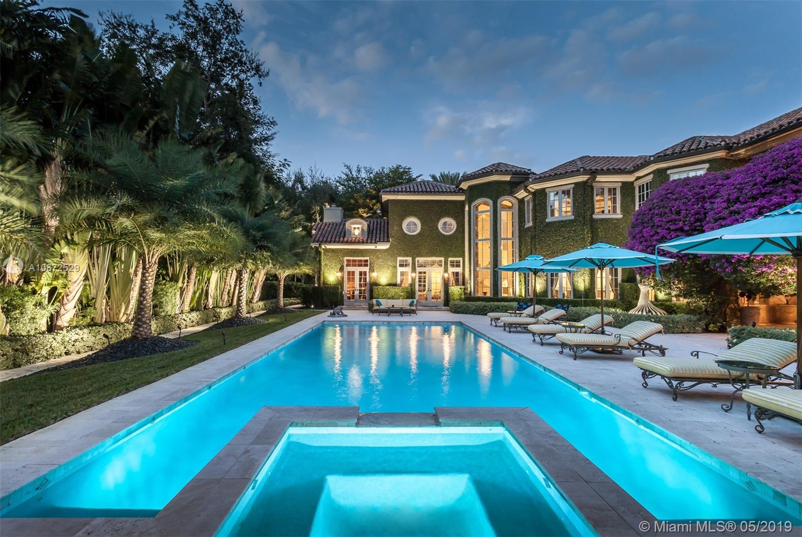 HUTCHINSON SUB - Residential