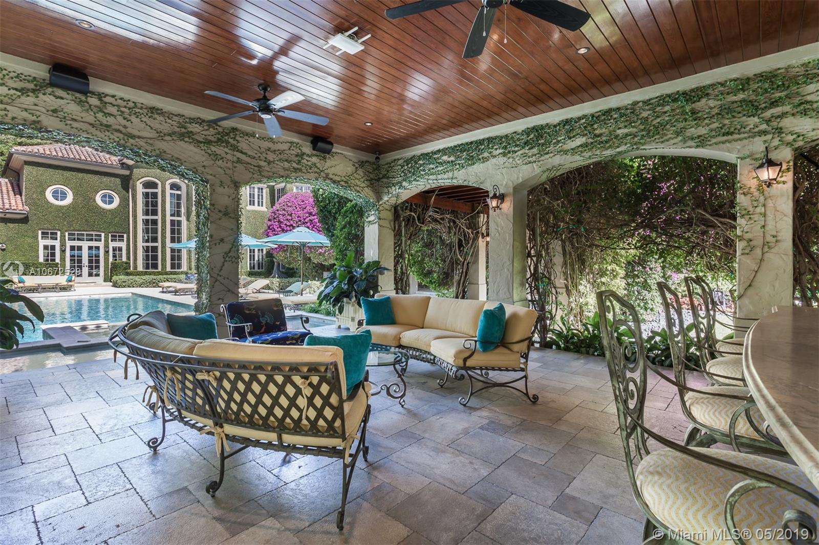 HUTCHINSON SUB - Residential