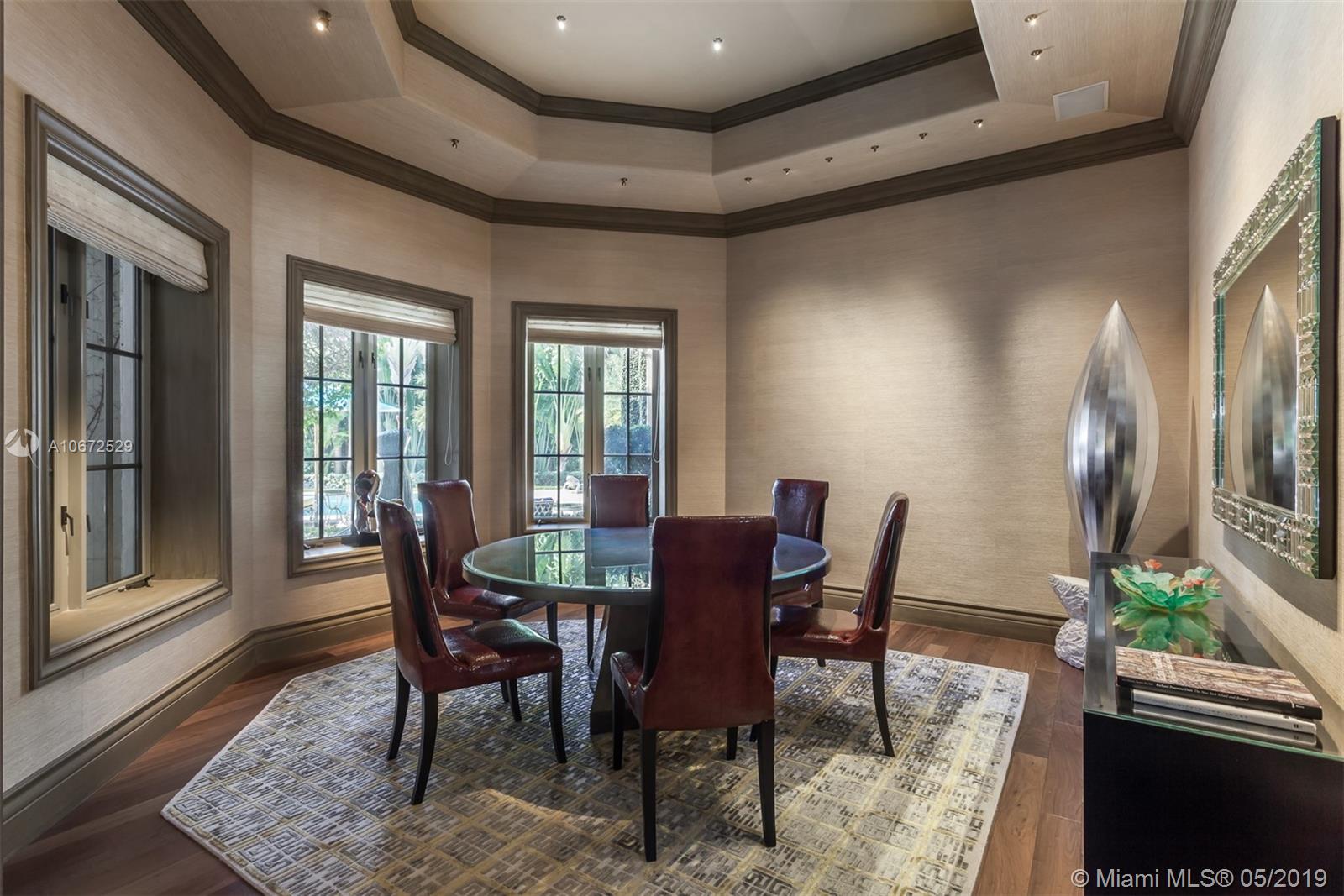 HUTCHINSON SUB - Residential