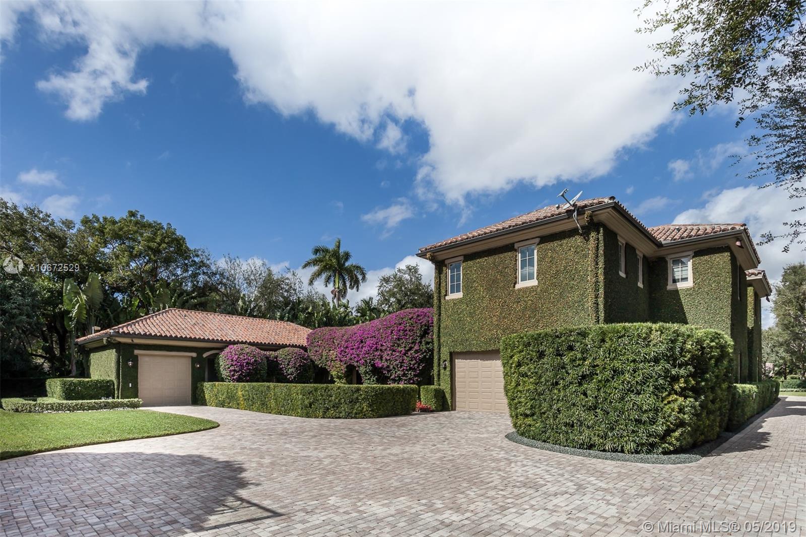 HUTCHINSON SUB - Residential