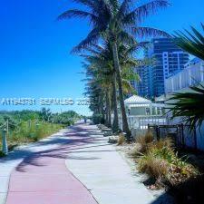 OCEAN PARK CONDO - Residential