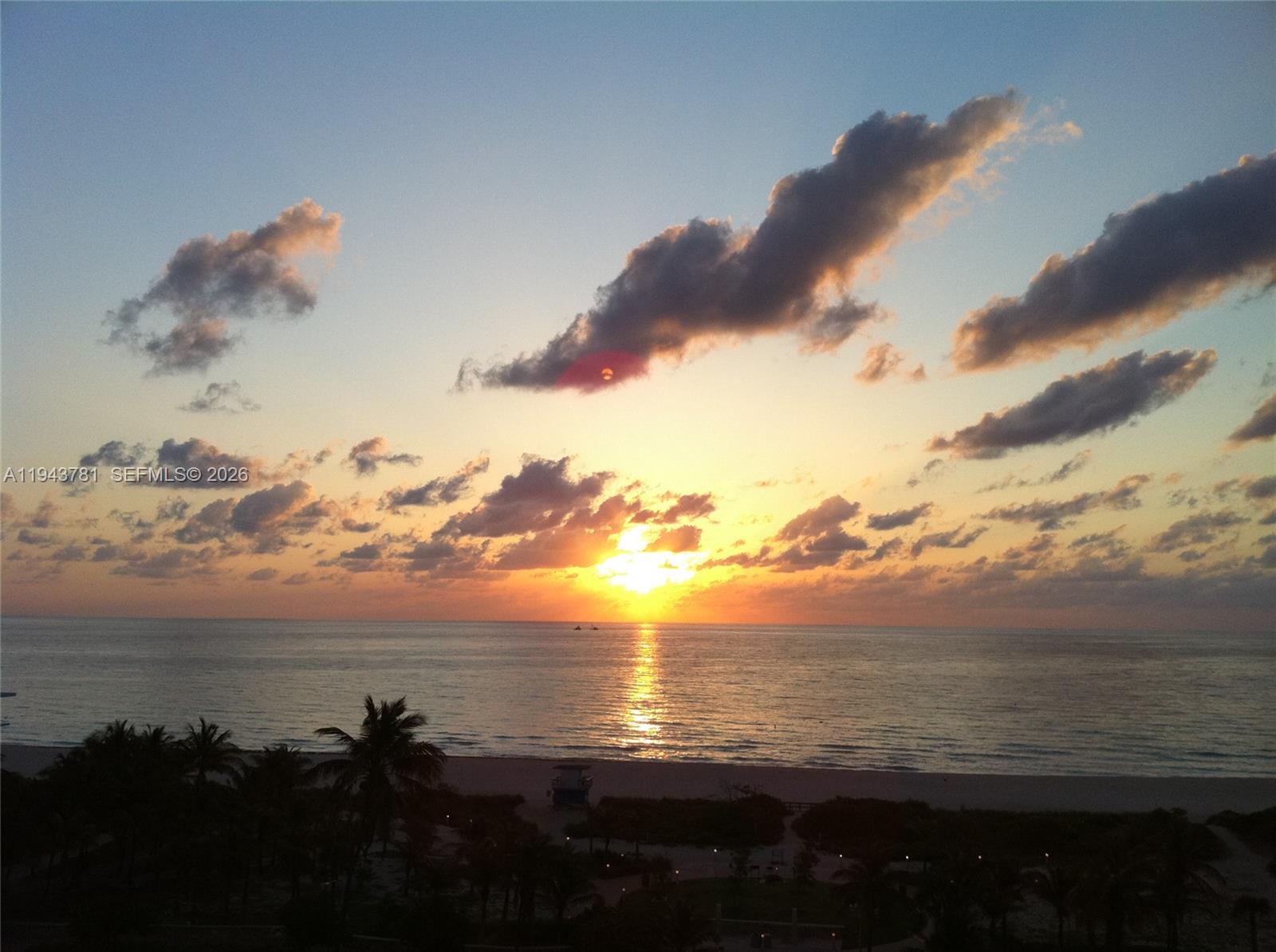 OCEAN PARK CONDO - Residential