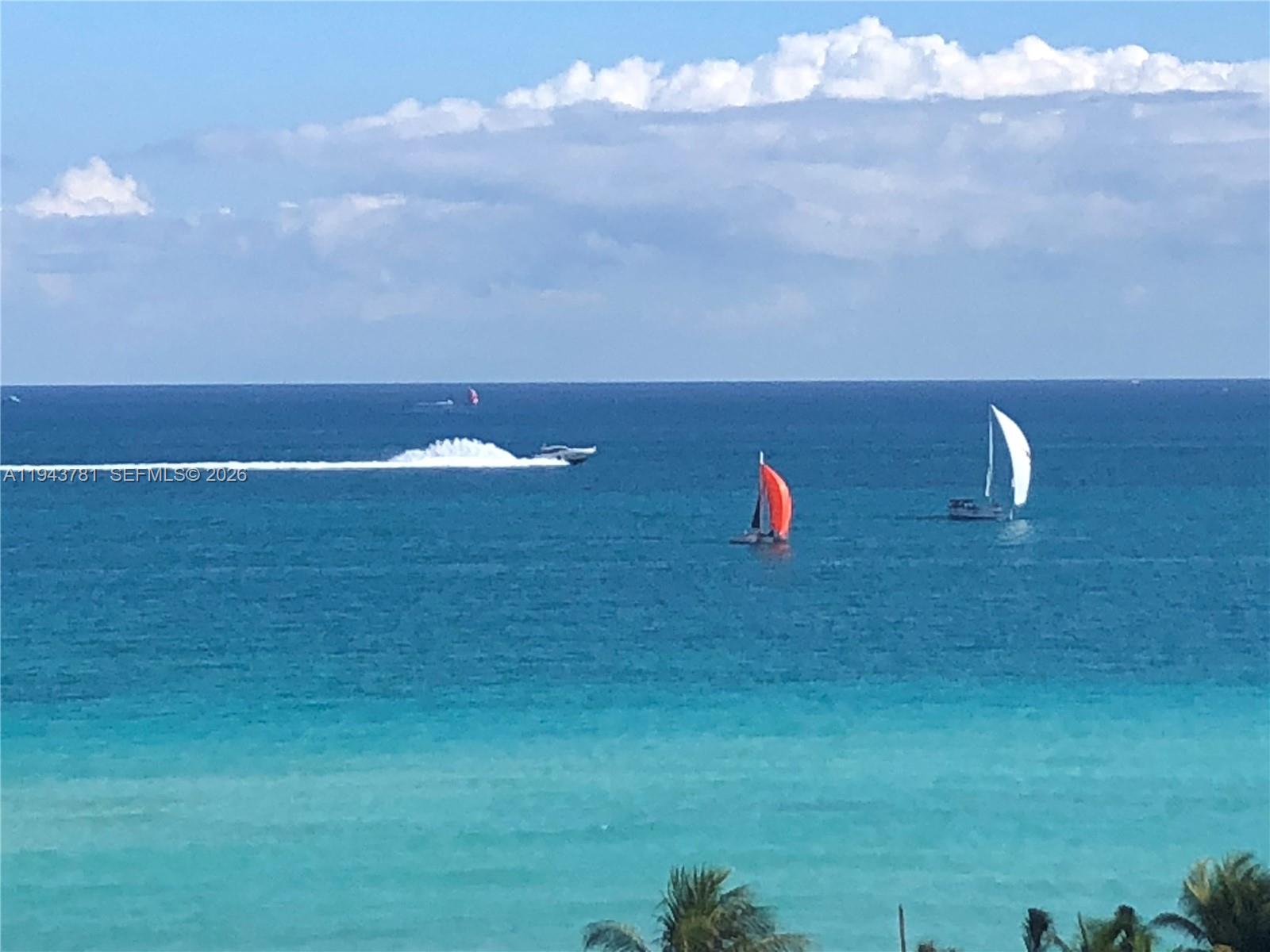 OCEAN PARK CONDO - Residential