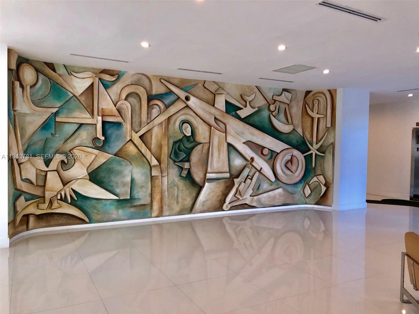 OCEAN PARK CONDO - Residential