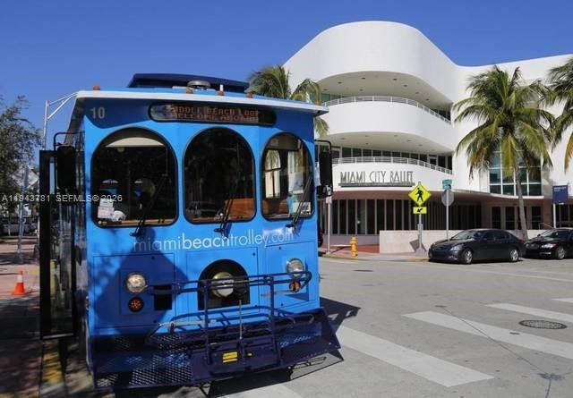 OCEAN PARK CONDO - Residential