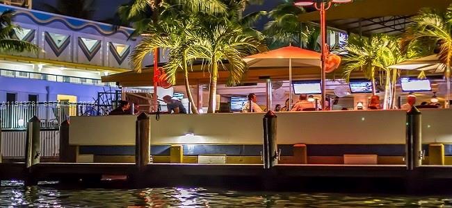 OCEAN PARK CONDO - Residential