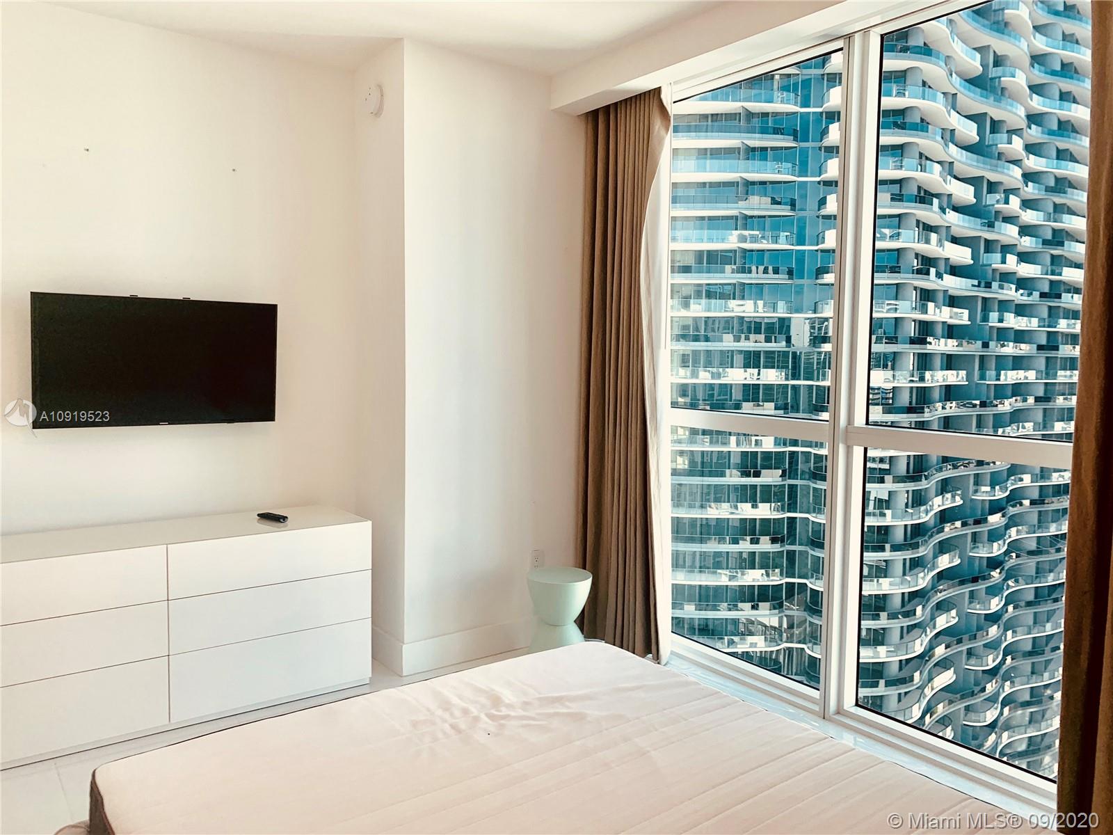 THE BONDO (1080 BRICKELL) - Residential Lease