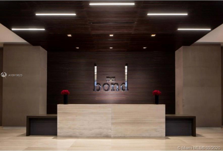 THE BONDO (1080 BRICKELL) - Residential Lease