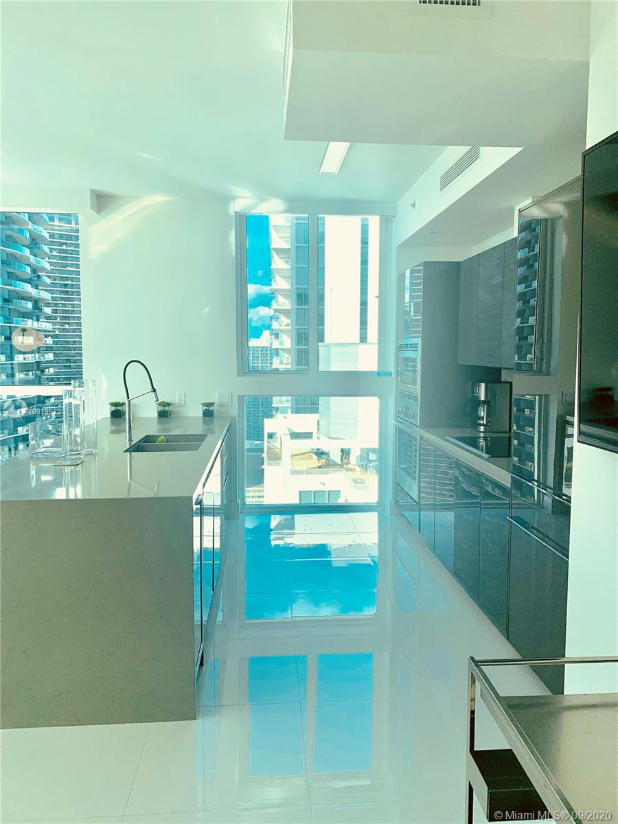 THE BONDO (1080 BRICKELL) - Residential Lease