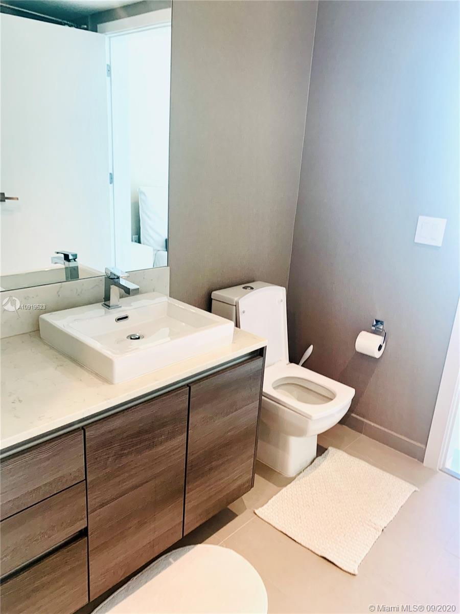 THE BONDO (1080 BRICKELL) - Residential Lease