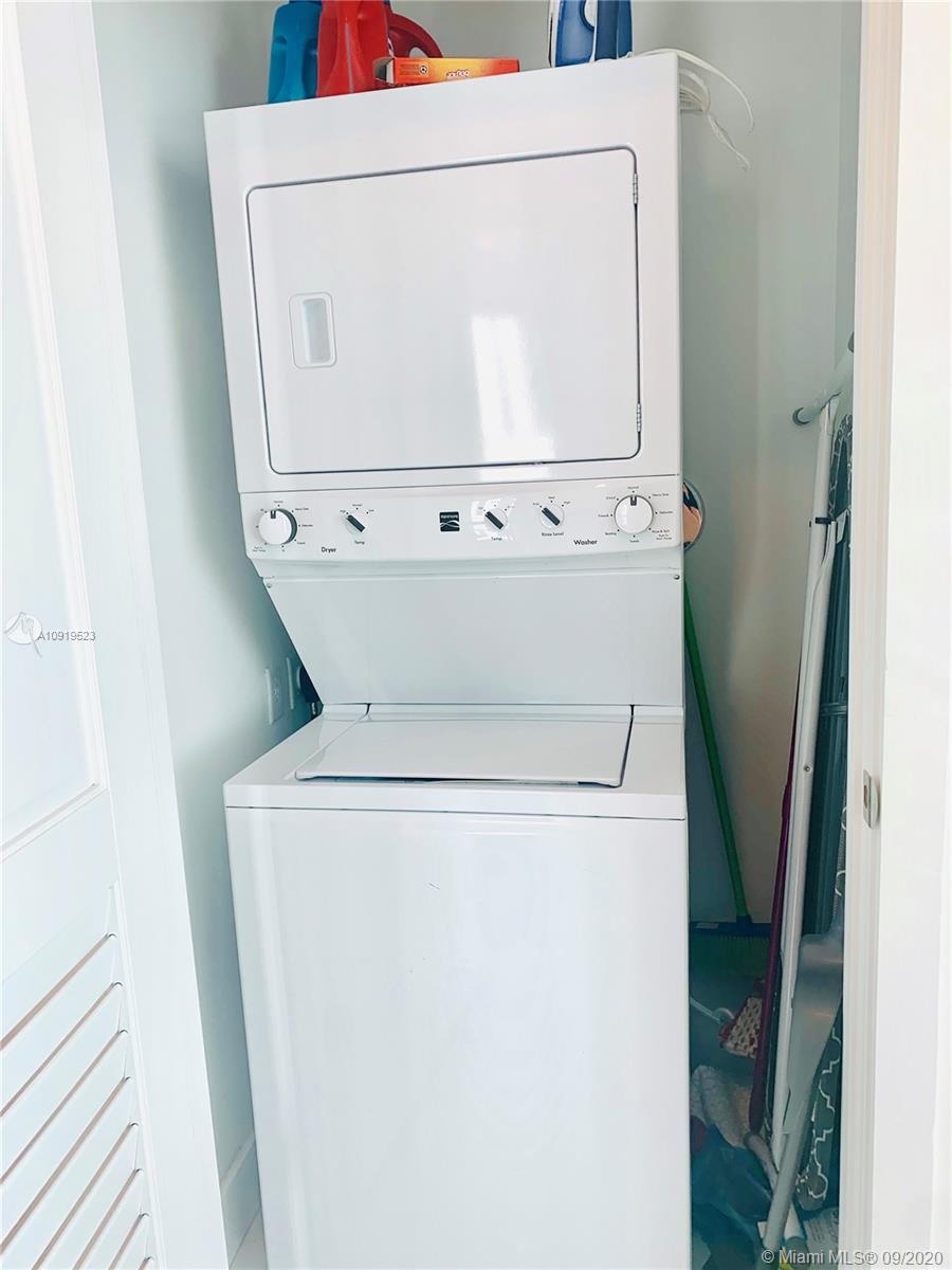 THE BONDO (1080 BRICKELL) - Residential Lease