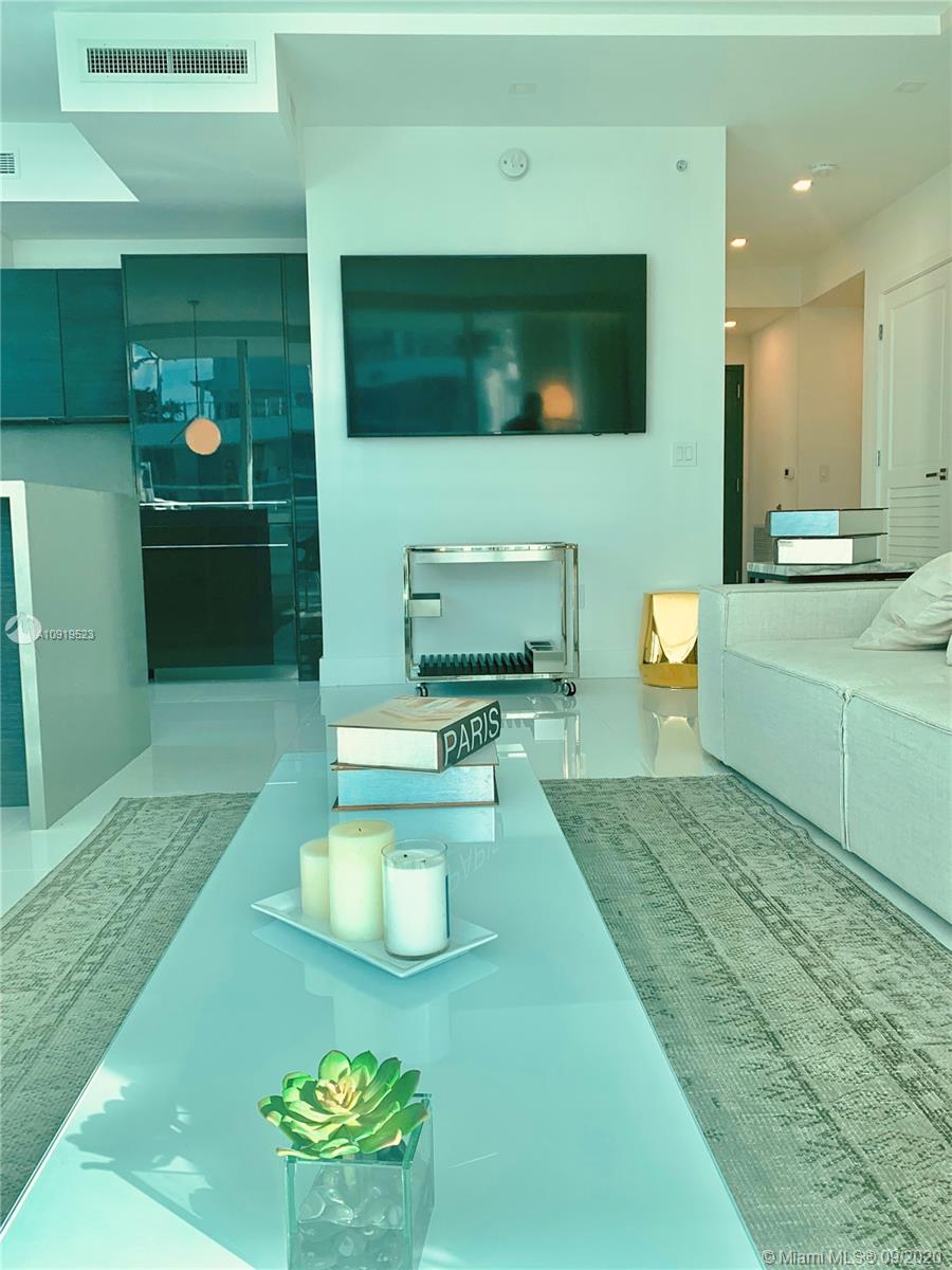 THE BONDO (1080 BRICKELL) - Residential Lease