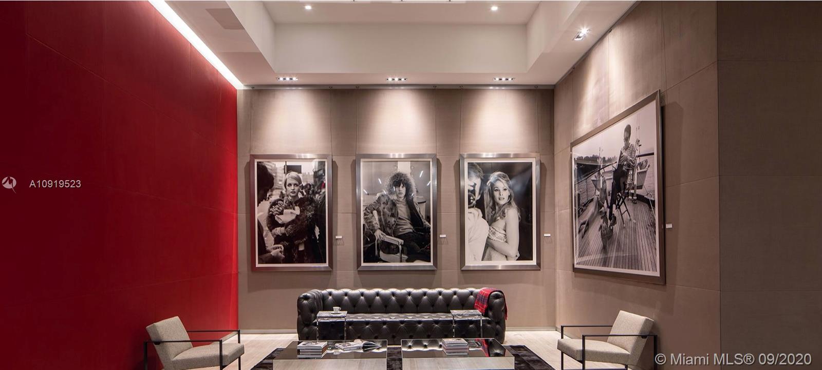 THE BONDO (1080 BRICKELL) - Residential Lease