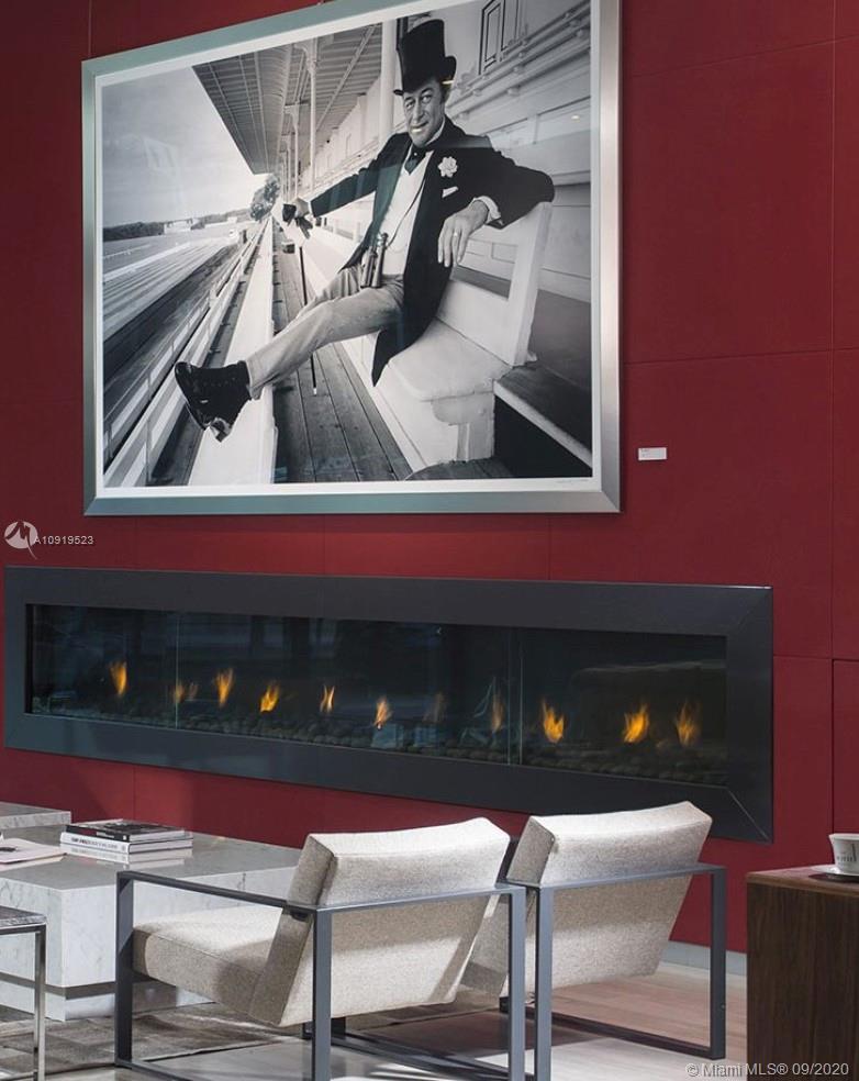 THE BONDO (1080 BRICKELL) - Residential Lease