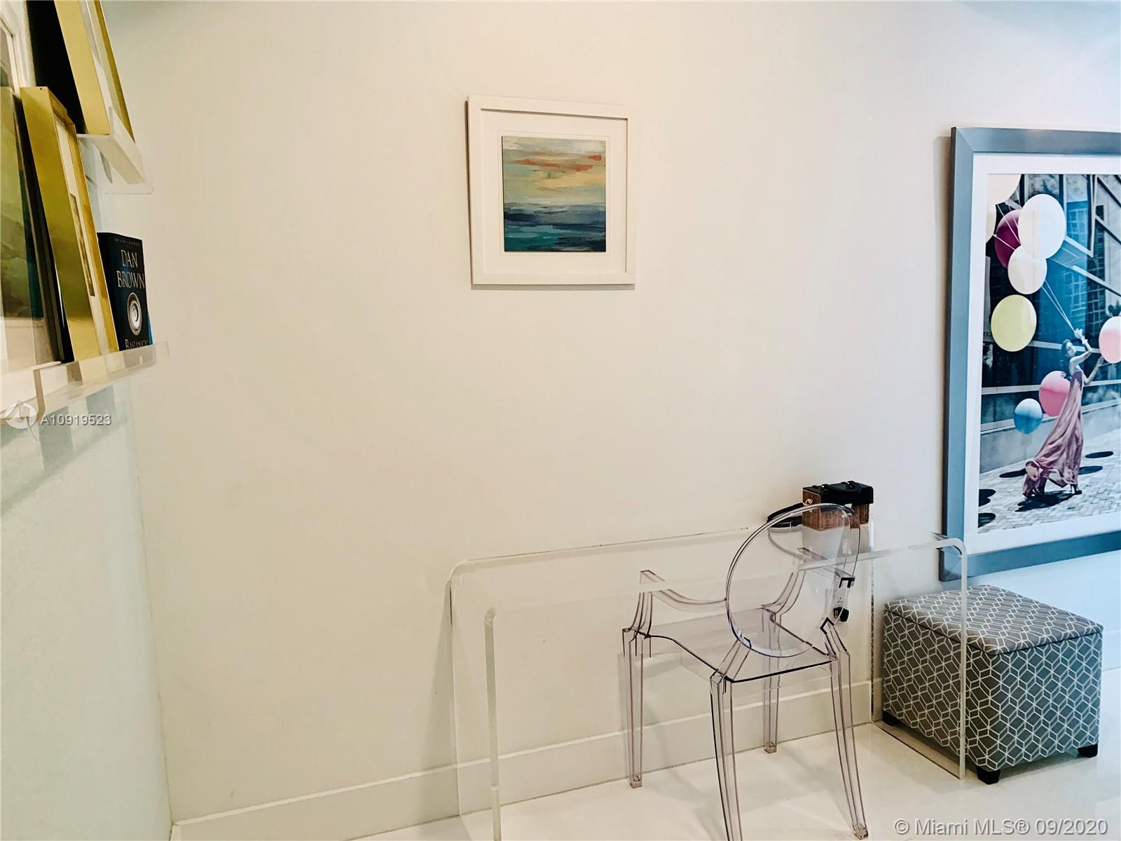 THE BONDO (1080 BRICKELL) - Residential Lease