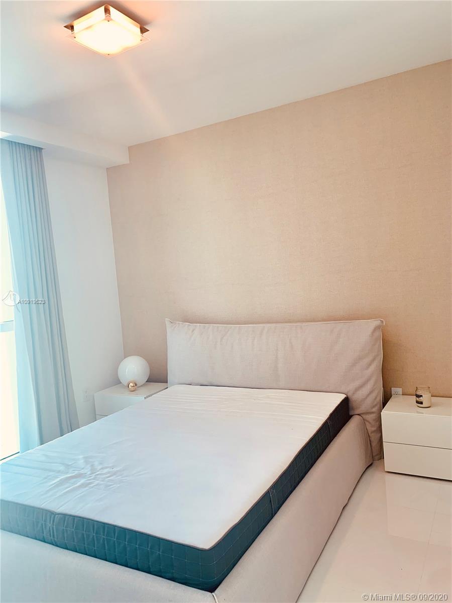 THE BONDO (1080 BRICKELL) - Residential Lease