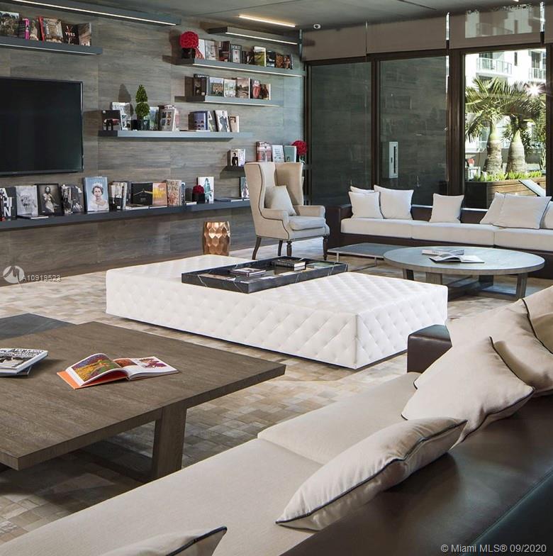 THE BONDO (1080 BRICKELL) - Residential Lease