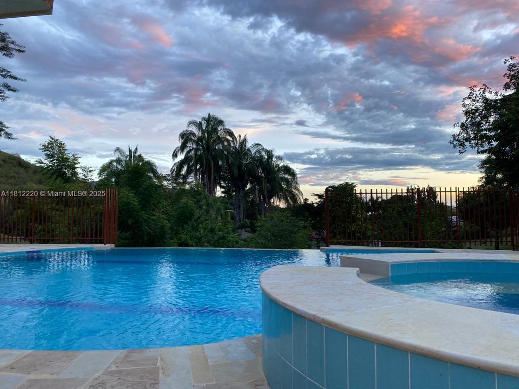 Cabana Zamal Ricaute Cundinamarca