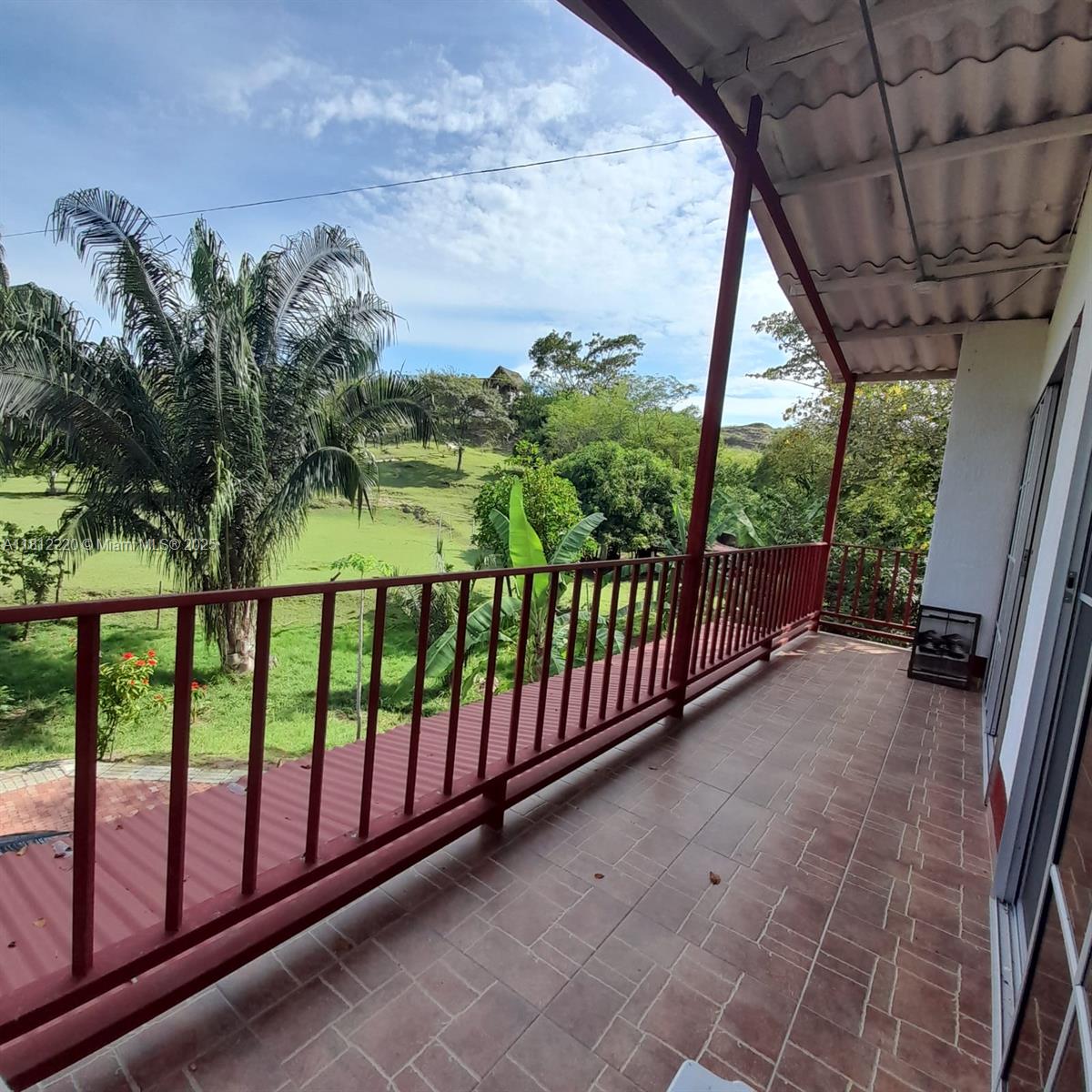 Cabana Zamal Ricaute Cundinamarca