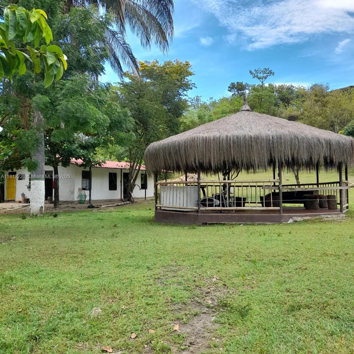 Cabana Zamal Ricaute Cundinamarca