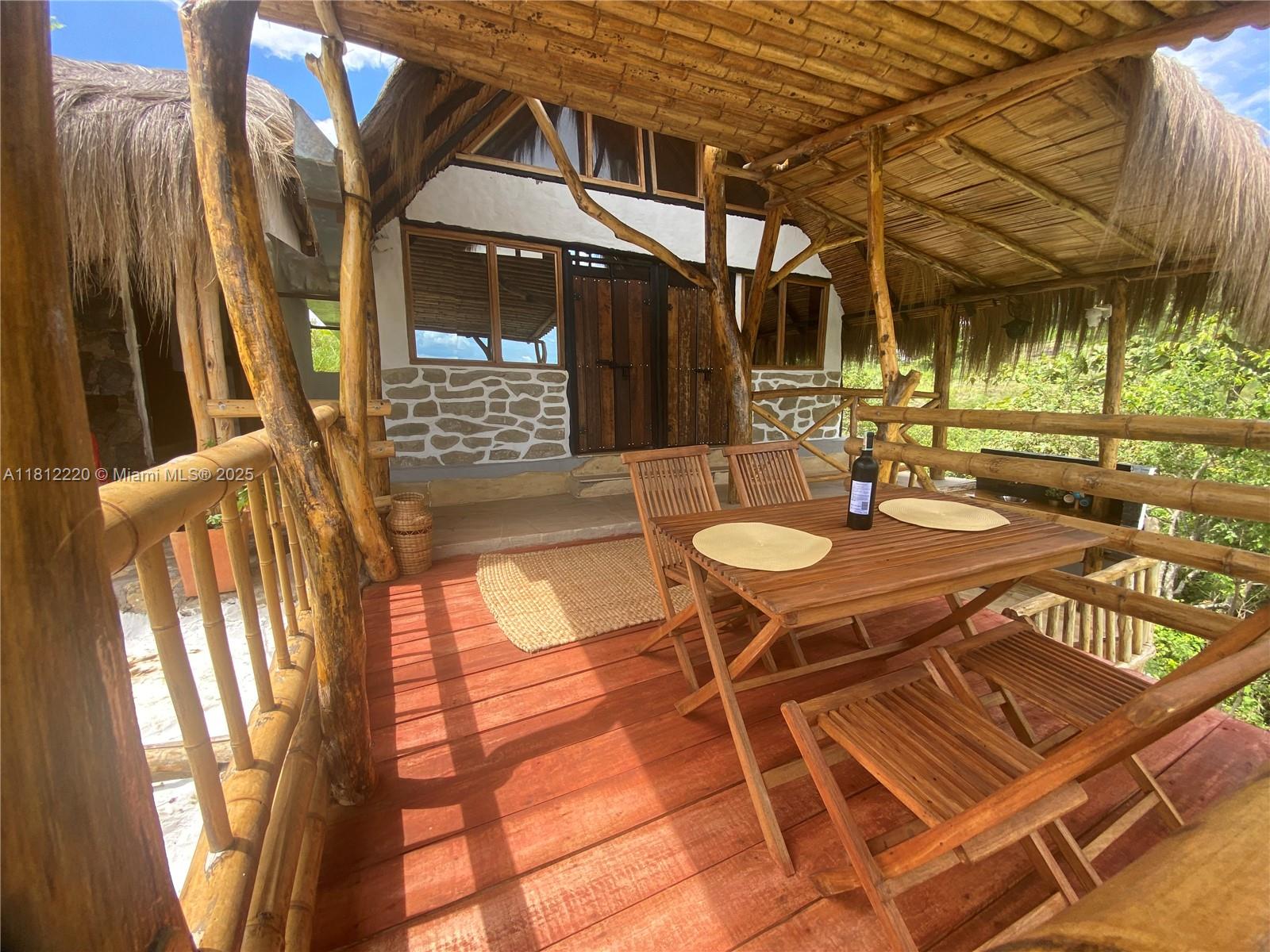 Cabana Zamal Ricaute Cundinamarca