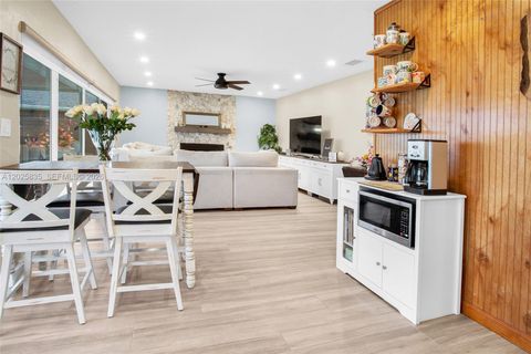 Tiny photo for 4890 SW 104th Ave, Cooper City, FL 33328 (MLS # A12025835)