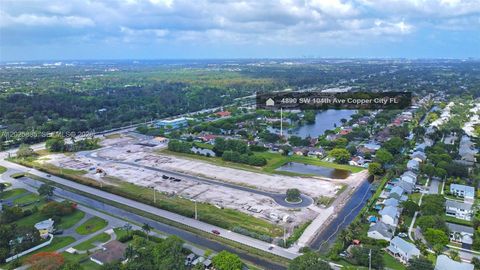 Tiny photo for 4890 SW 104th Ave, Cooper City, FL 33328 (MLS # A12025835)