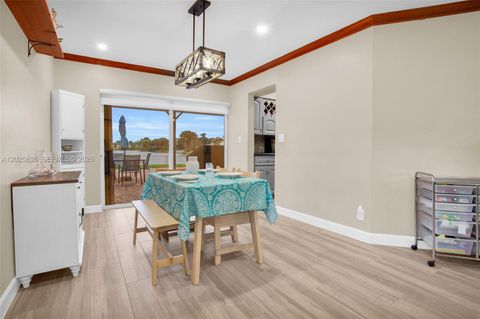 Tiny photo for 4890 SW 104th Ave, Cooper City, FL 33328 (MLS # A12025835)