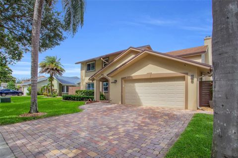 Tiny photo for 4890 SW 104th Ave, Cooper City, FL 33328 (MLS # A12025835)