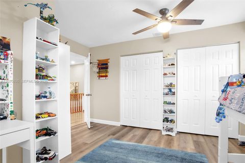 Tiny photo for 4890 SW 104th Ave, Cooper City, FL 33328 (MLS # A12025835)