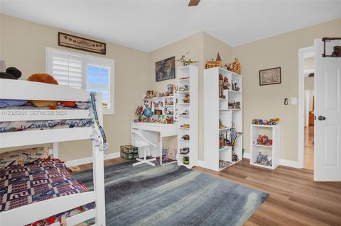 Tiny photo for 4890 SW 104th Ave, Cooper City, FL 33328 (MLS # A12025835)